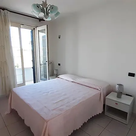 Carneo Manni Verso Sud Apartamento