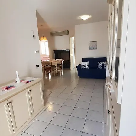 Apartamento Carneo Manni Verso Sud Torre San Giovanni Ugento
