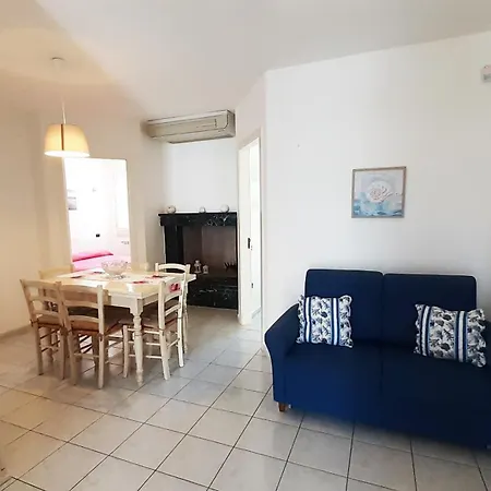 Apartamento Carneo Manni Verso Sud
