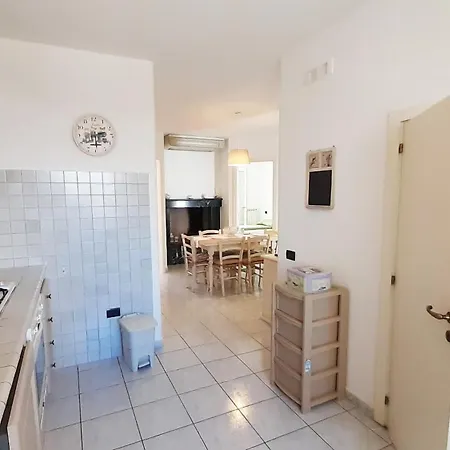 Apartamento Carneo Manni Verso Sud *