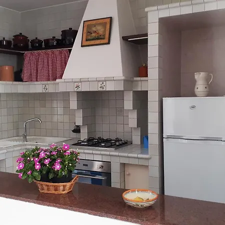 Apartamento Carneo Manni Verso Sud *