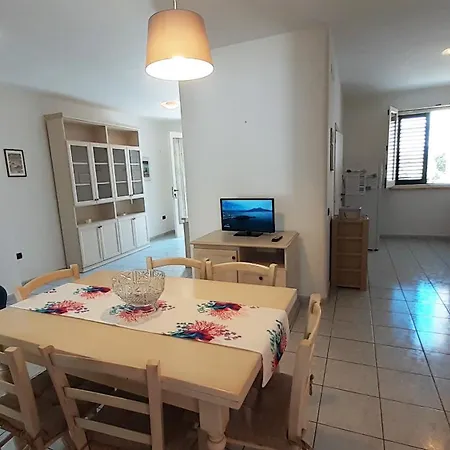 Carneo Manni Verso Sud Apartamento Torre San Giovanni Ugento