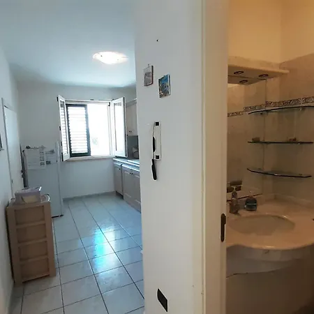 Apartamento Carneo Manni Verso Sud