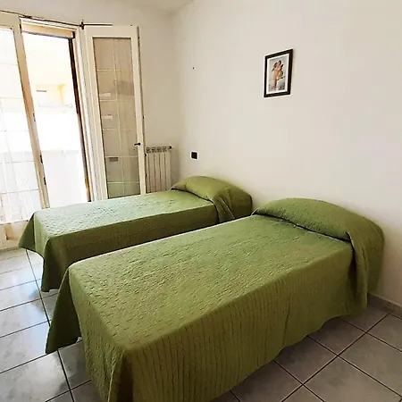 Apartamento Carneo Manni Verso Sud Torre San Giovanni Ugento